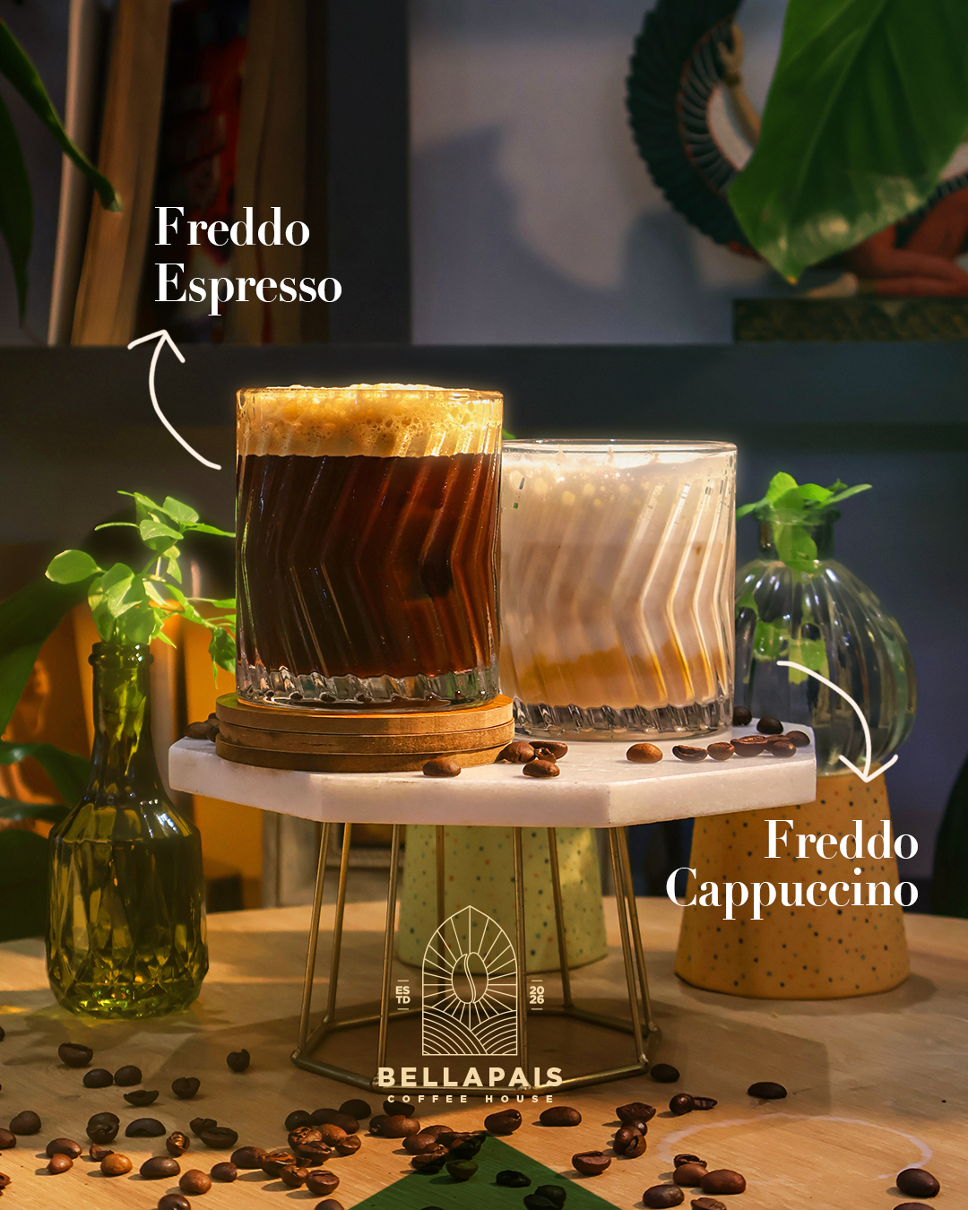 Bellapais Coffee House fotoğrafı 2