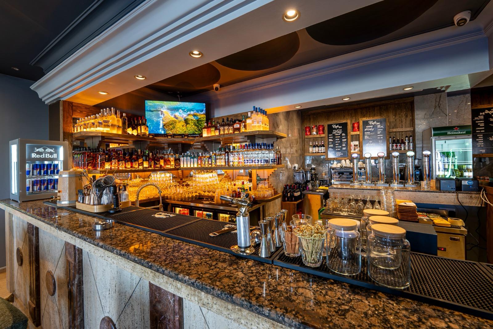 Cafe34 fotoğrafı 2