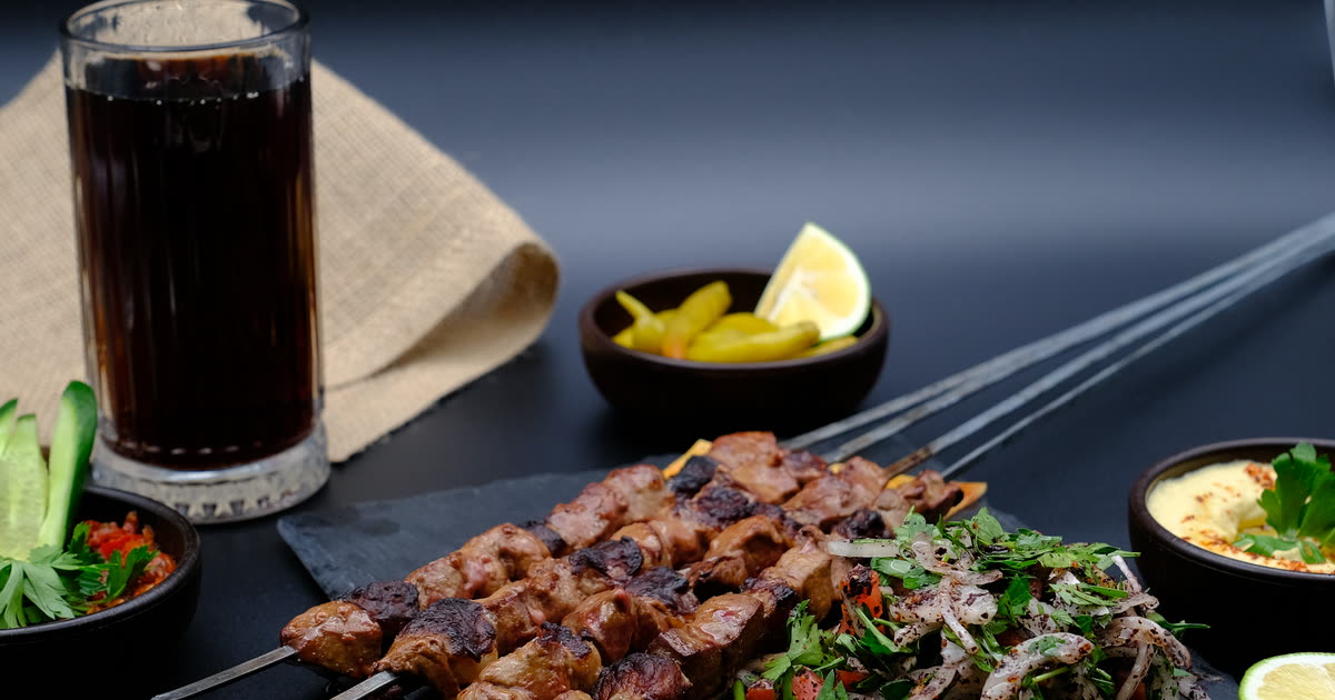 Ciğerim Restoran Karakum