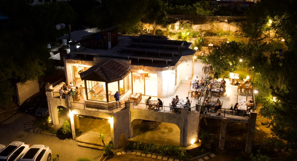 Eminem Restaurant