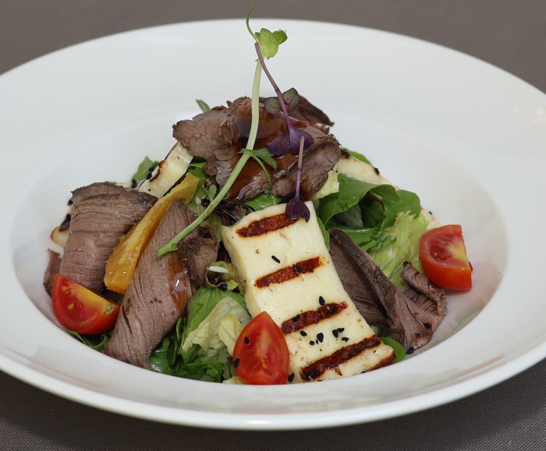 Kyprida Restaurant