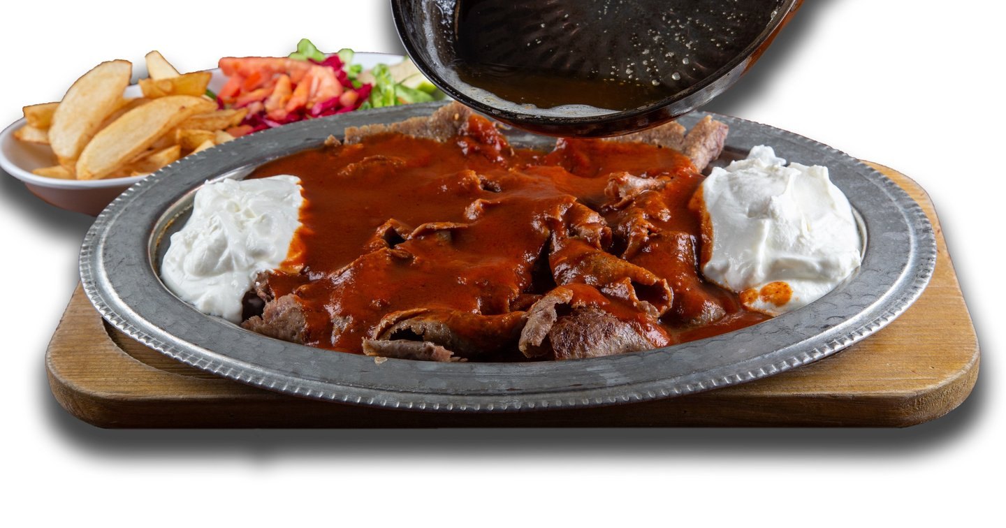 Hacı’nın Yeri Mağusa