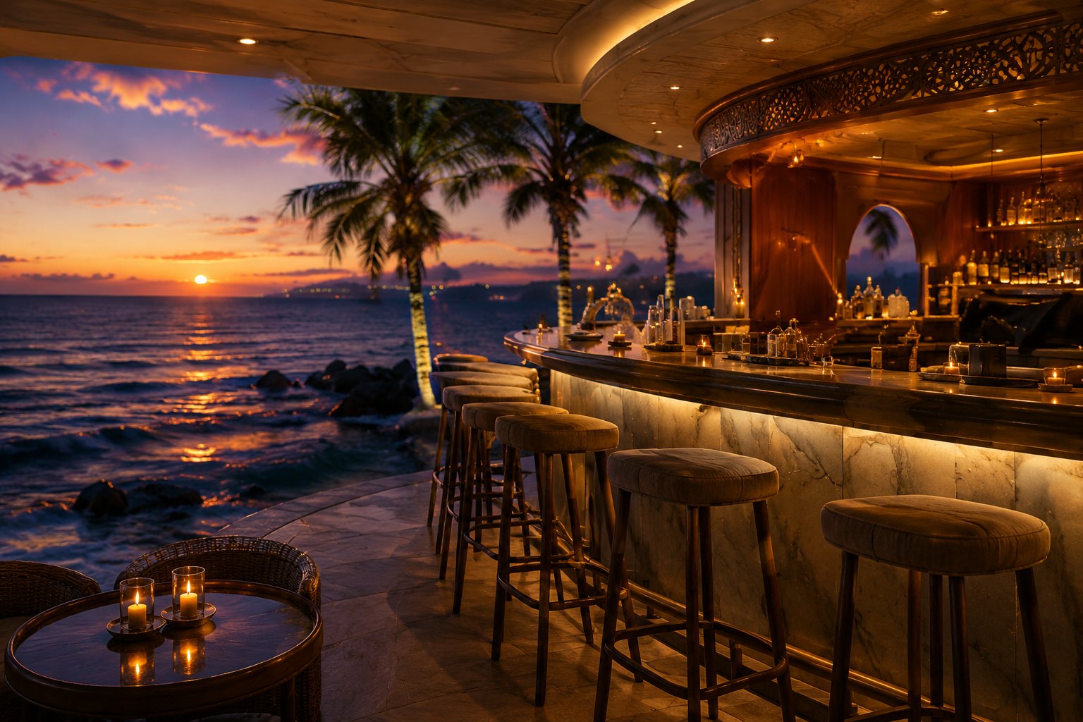 Riva Beach Club Restobar