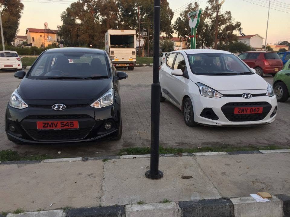 Limasol Rent a Car