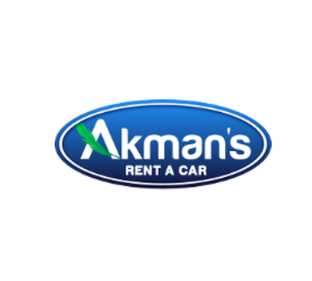 Akman's Rent a Car