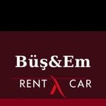 Büş & Em Rent A Car