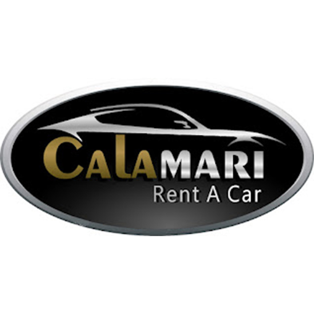 Calamari Rent a Car