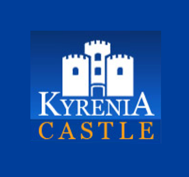Kyrenia Castle Rent a Car