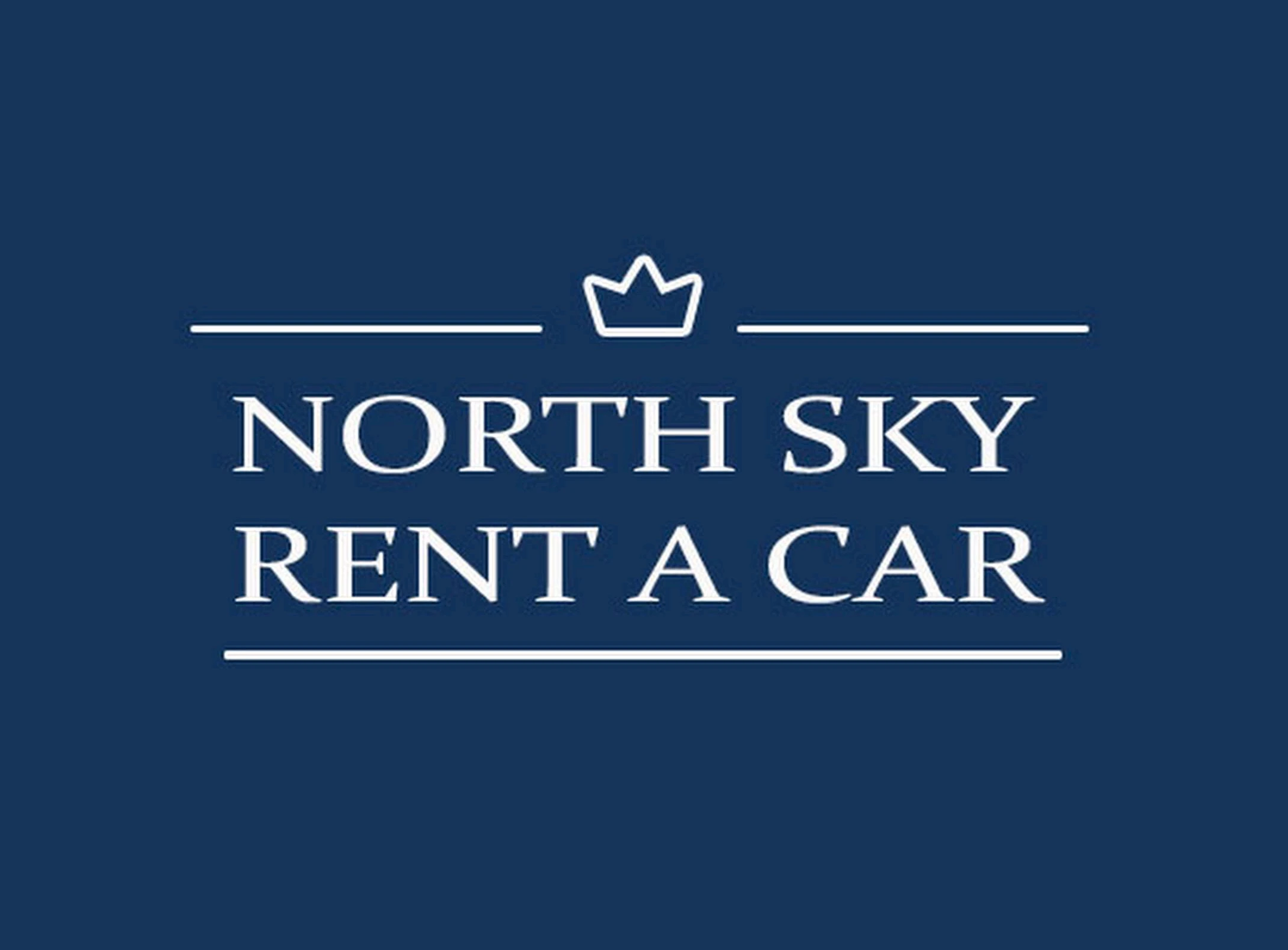 North Sky Rent a Car