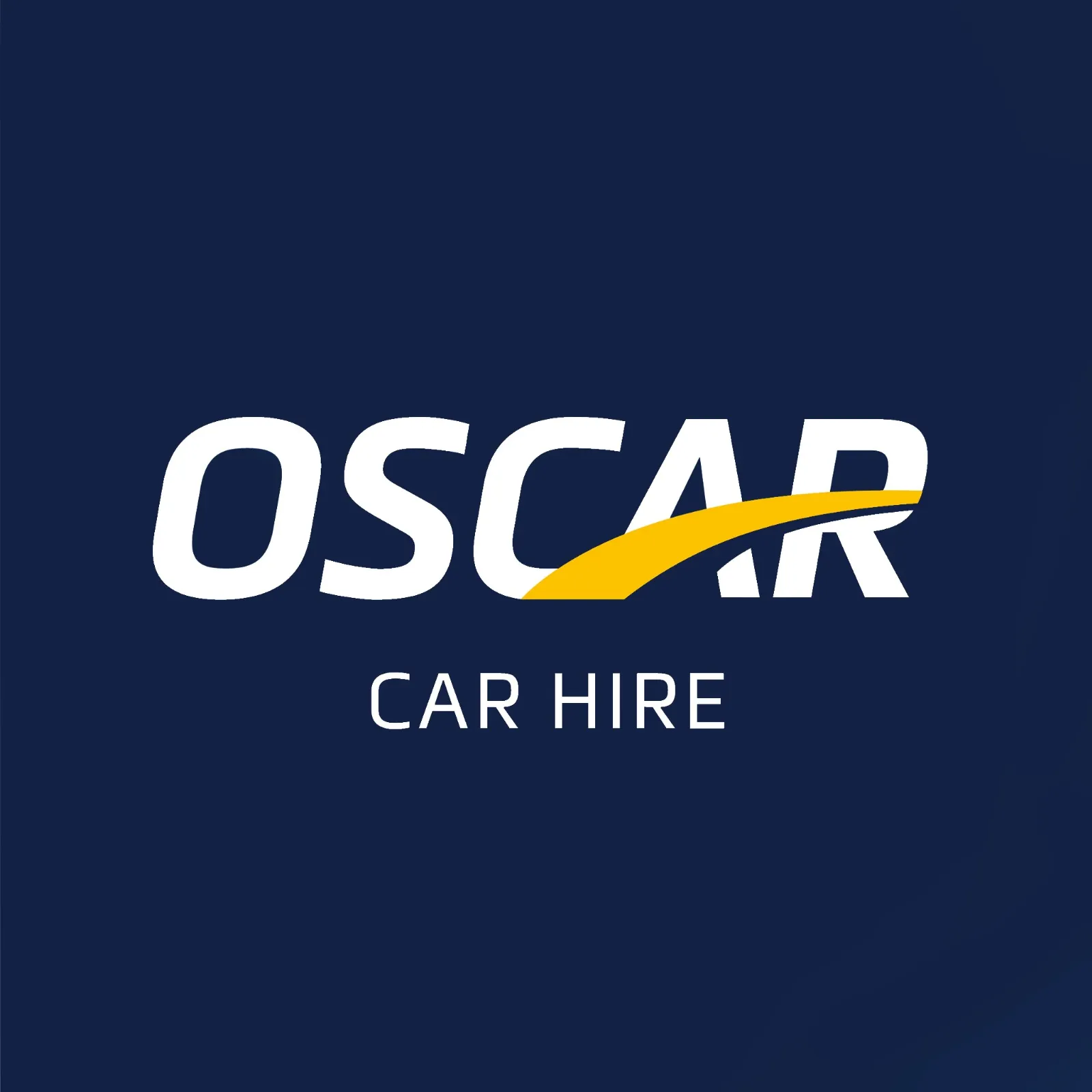 Oscar Rent a Car