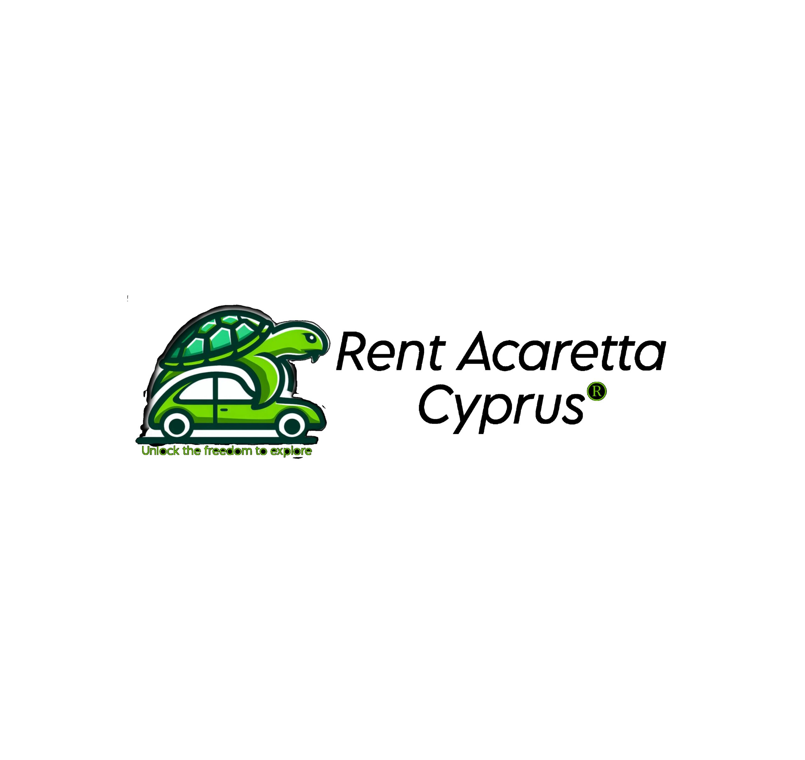 Rent a Caretta Cyprus