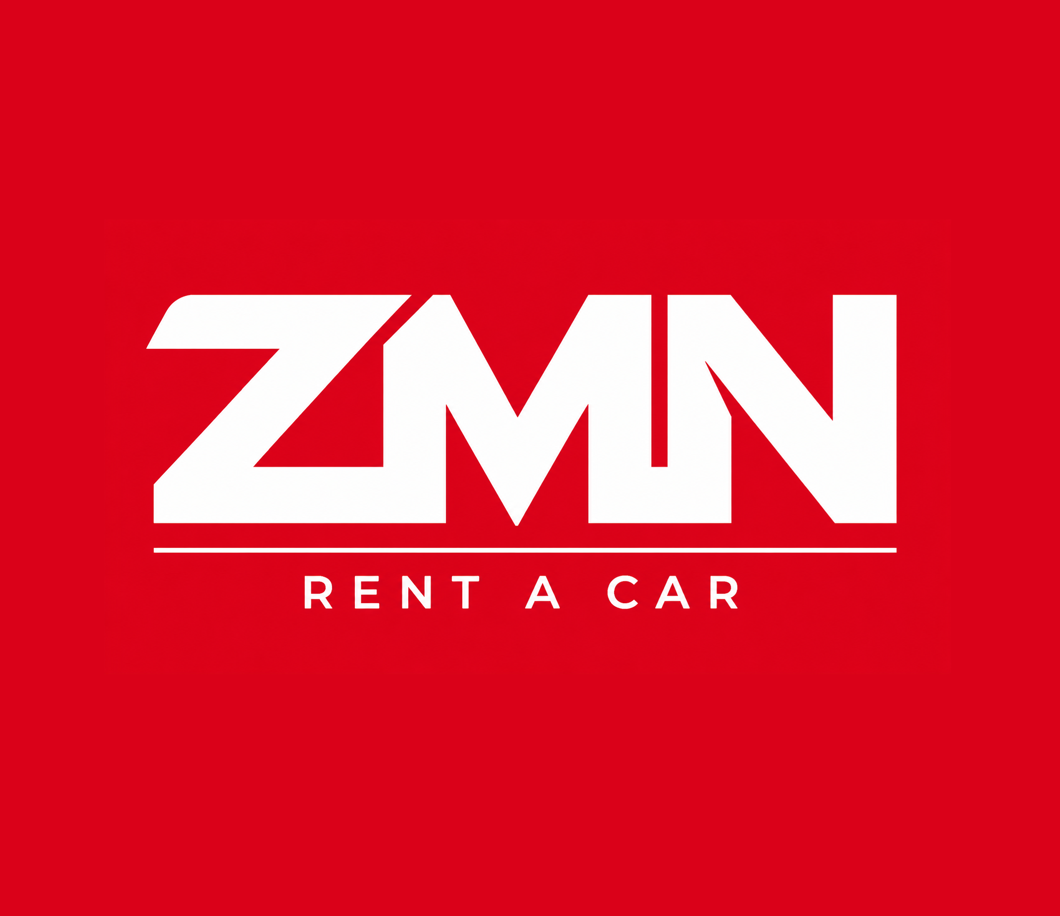 ZMN Rent A Car
